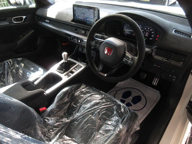 CIVIC hatchback