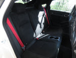 CIVIC hatchback
