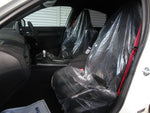 CIVIC hatchback