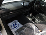 CIVIC hatchback