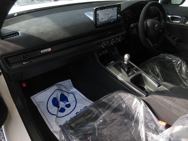 CIVIC hatchback