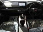 CIVIC hatchback