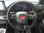 CIVIC hatchback