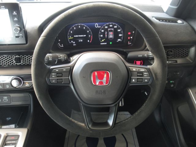 CIVIC hatchback