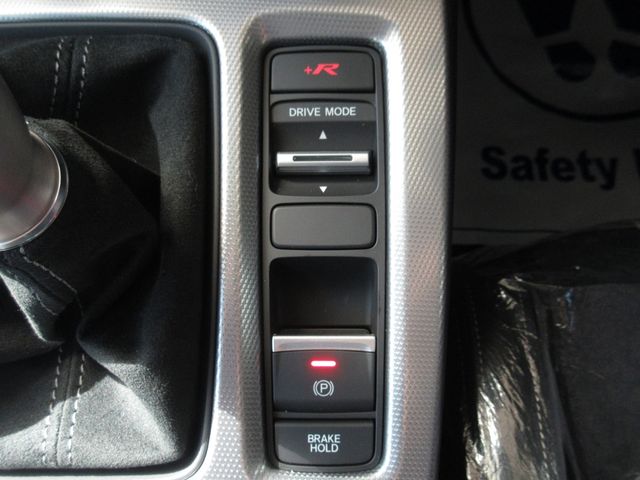 CIVIC hatchback