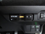 CIVIC hatchback