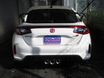 CIVIC hatchback