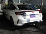CIVIC hatchback