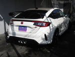 CIVIC hatchback