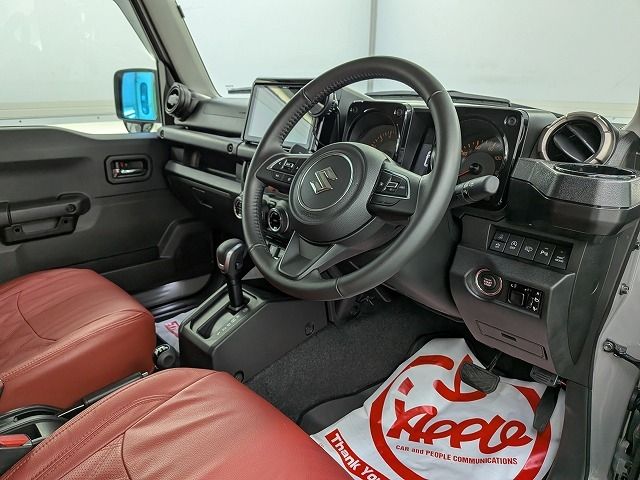 JIMNY 4WD