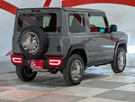 JIMNY 4WD
