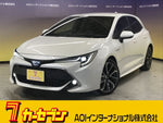 COROLLA SPORT HYBRID