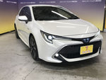COROLLA SPORT HYBRID