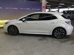COROLLA SPORT HYBRID