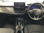 COROLLA SPORT HYBRID