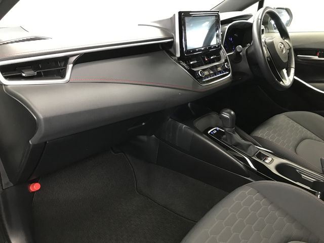 COROLLA SPORT HYBRID
