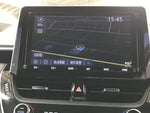 COROLLA SPORT HYBRID