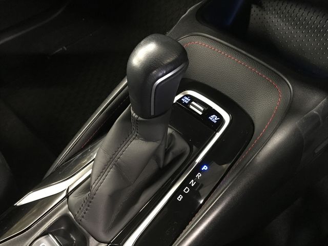 COROLLA SPORT HYBRID