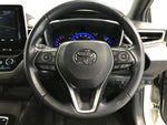 COROLLA SPORT HYBRID