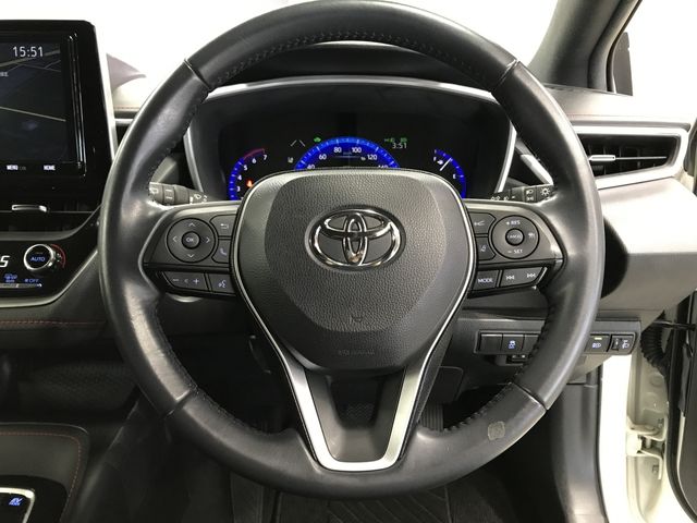 COROLLA SPORT HYBRID