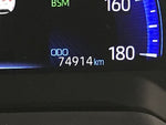 COROLLA SPORT HYBRID