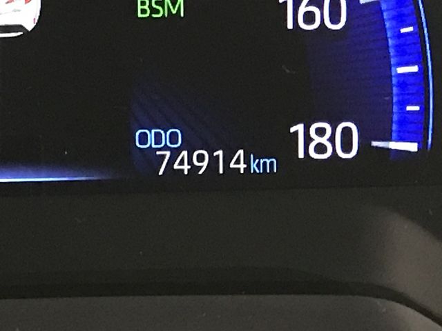 COROLLA SPORT HYBRID