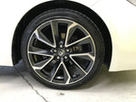 COROLLA SPORT HYBRID