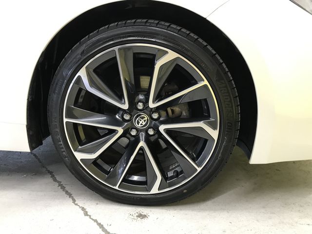 COROLLA SPORT HYBRID