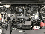 COROLLA SPORT HYBRID
