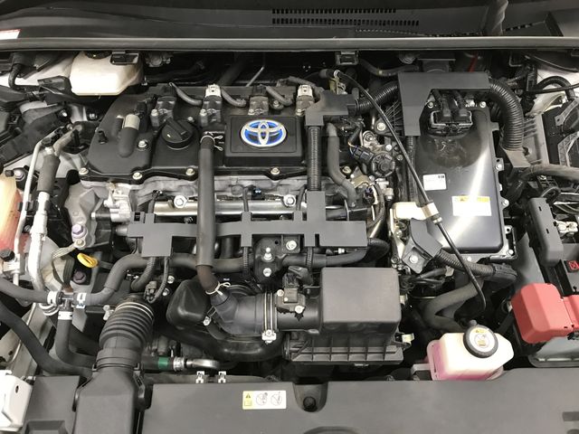 COROLLA SPORT HYBRID