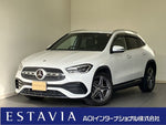 MERCEDES BENZ GLA class