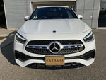 MERCEDES BENZ GLA class