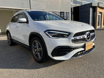 MERCEDES BENZ GLA class