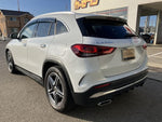 MERCEDES BENZ GLA class