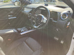 MERCEDES BENZ GLA class