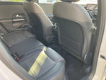 MERCEDES BENZ GLA class