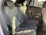 MERCEDES BENZ GLA class