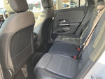 MERCEDES BENZ GLA class