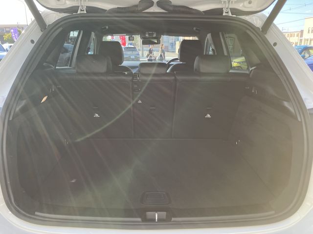 MERCEDES BENZ GLA class