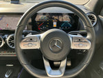 MERCEDES BENZ GLA class