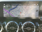 MERCEDES BENZ GLA class
