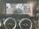 MERCEDES BENZ GLA class