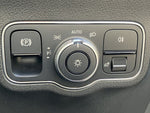 MERCEDES BENZ GLA class