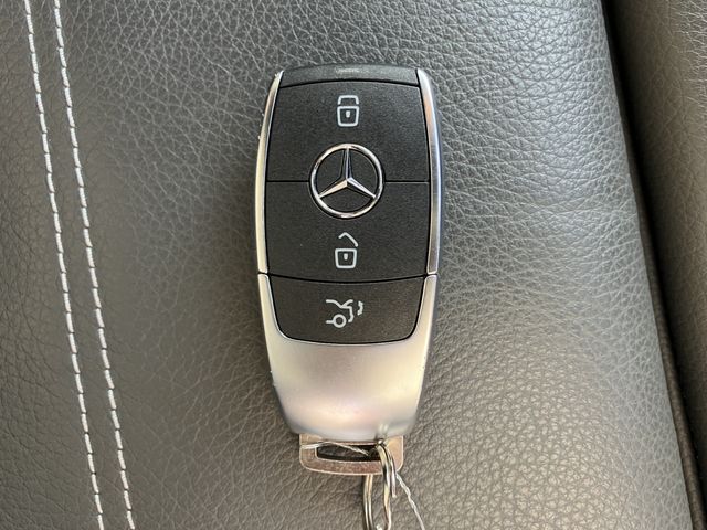 MERCEDES BENZ GLA class