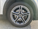 MERCEDES BENZ GLA class