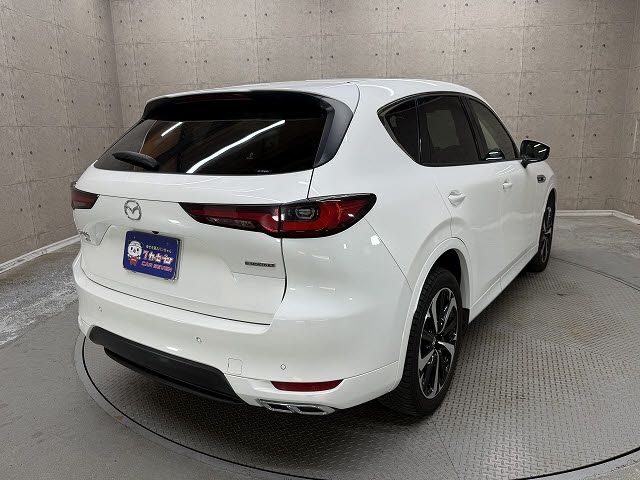 CX-60
