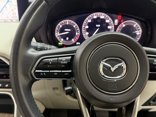 CX-60