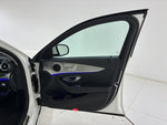 MERCEDES BENZ E class sedan