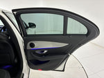MERCEDES BENZ E class sedan