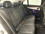 MERCEDES BENZ E class sedan